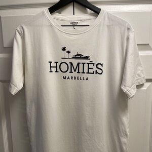 Homies Marbella Classic T-Shirt